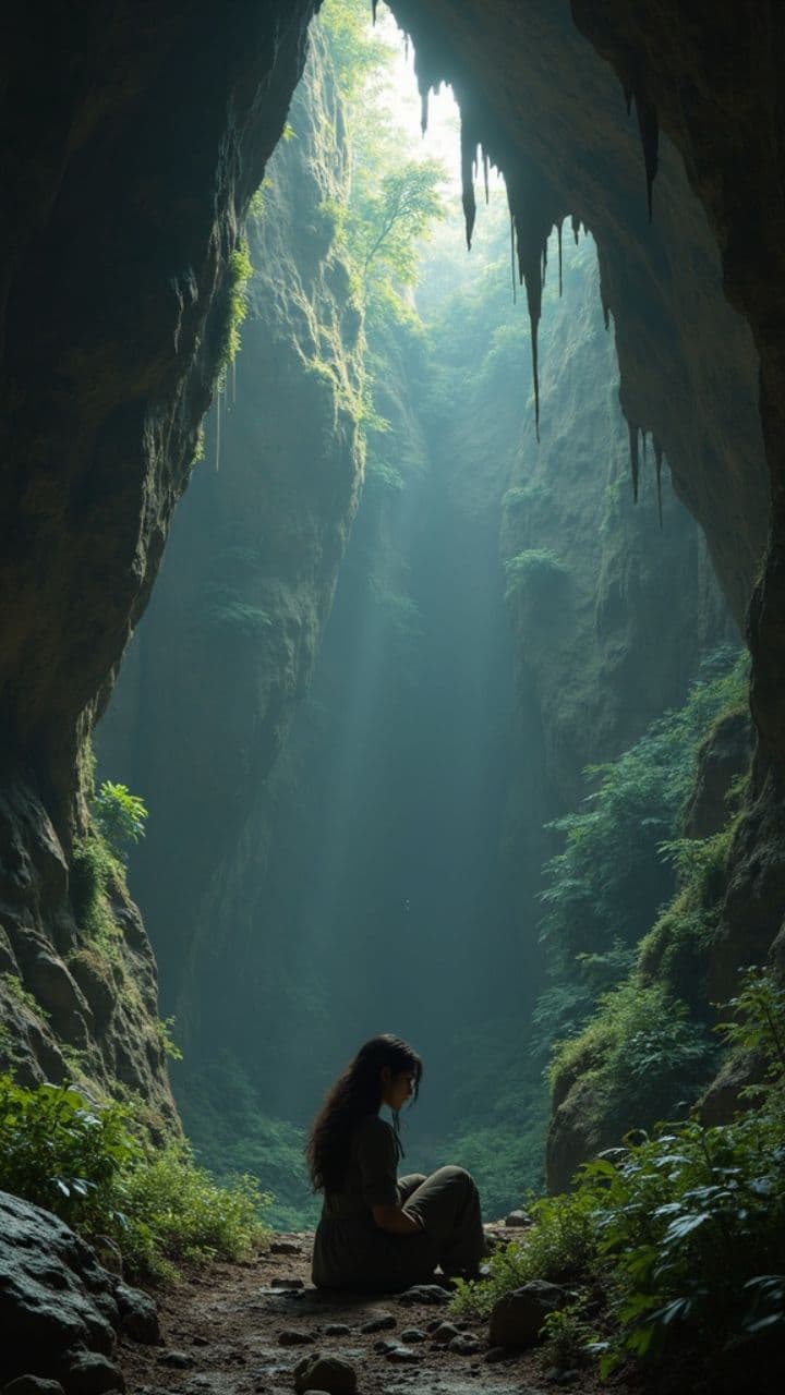 Embracing Emotions for Happiness