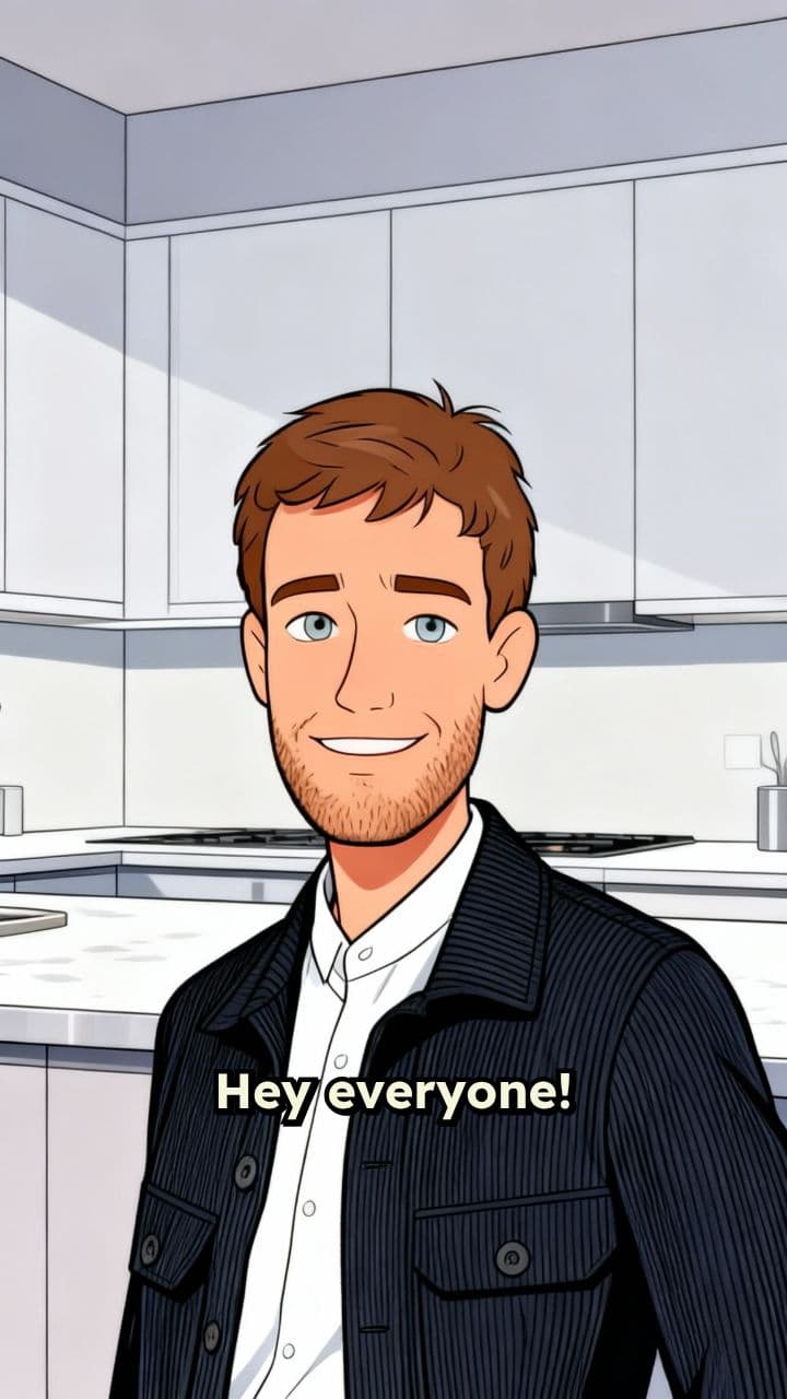 Delicious Pumpkin Curry with Tofu