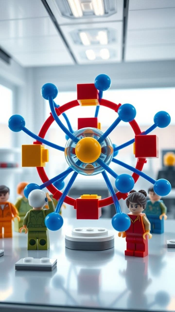 Octet and Duet: The Bonding Rules