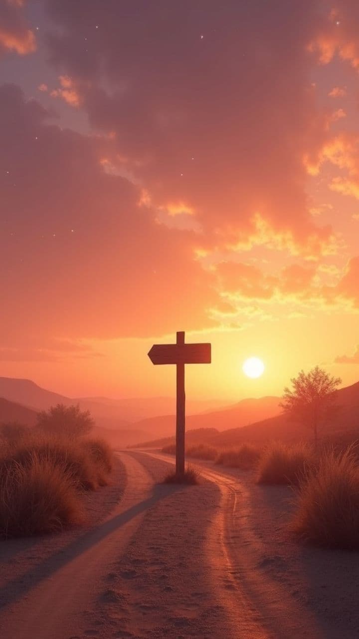 Туда, где тебе хорошо