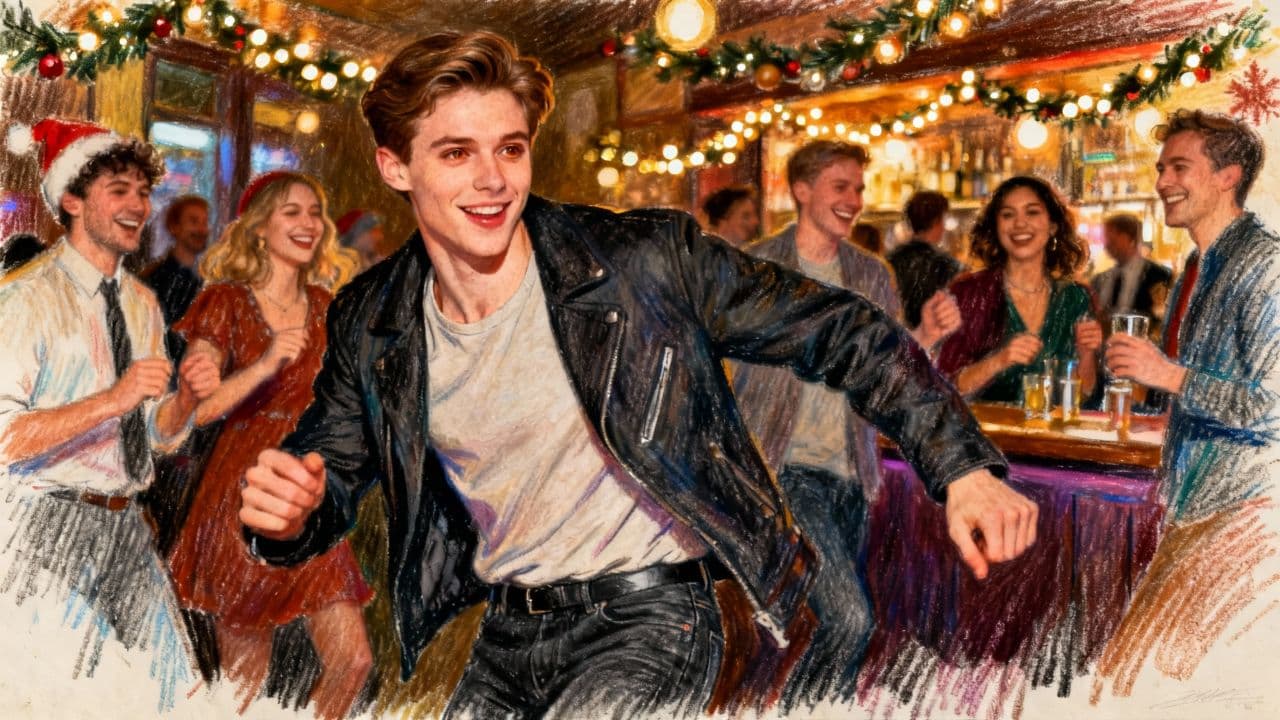 London Nights and Longing Hearts