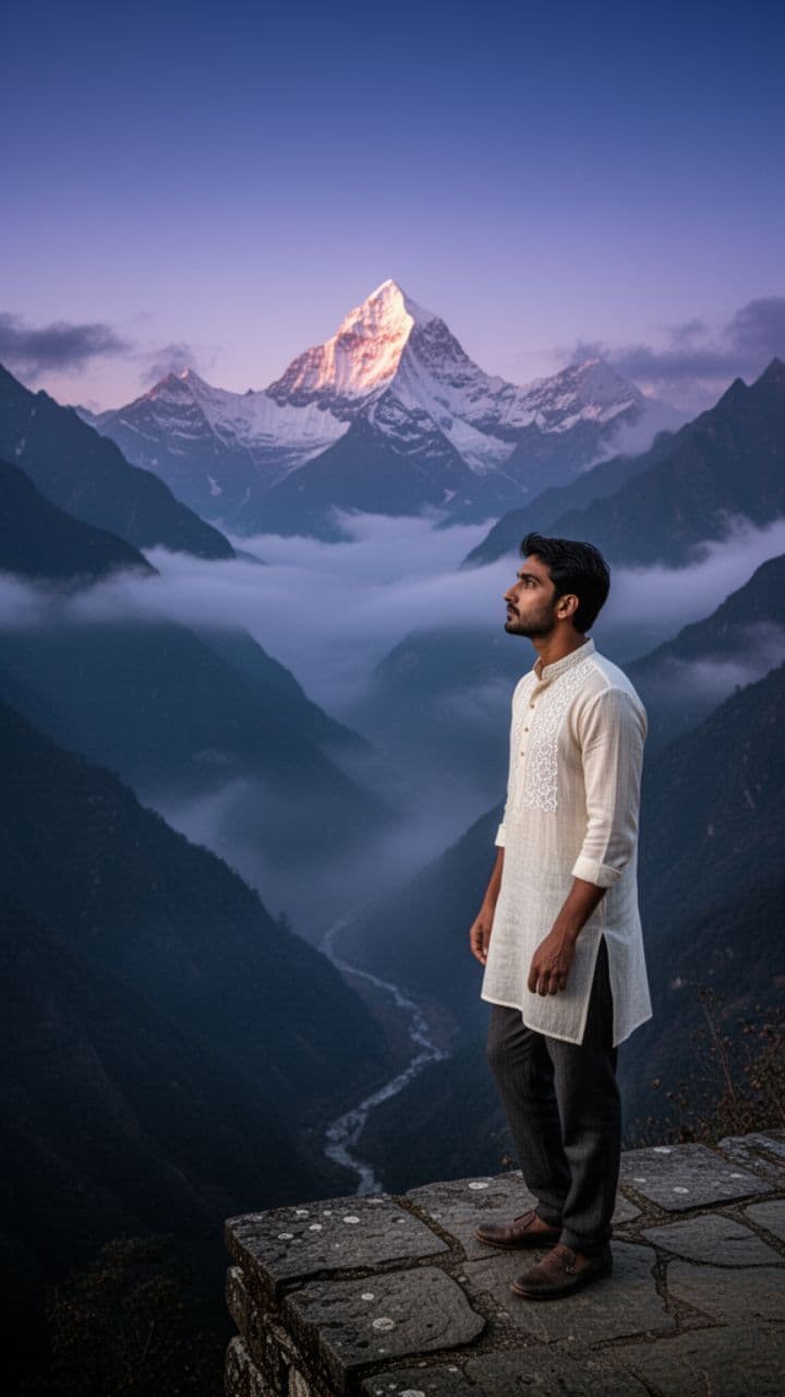 तू अगर मेरी, मैं हूँ तेरा