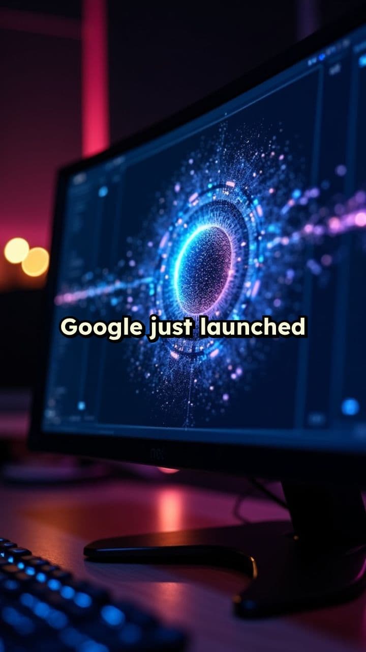 Google’s Lyria RealTime AI Music