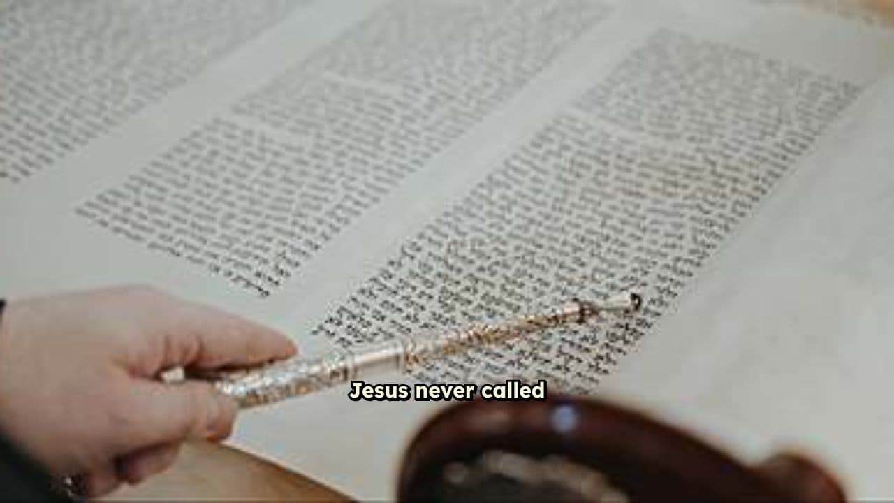 Jesus and the Inner Kingdom