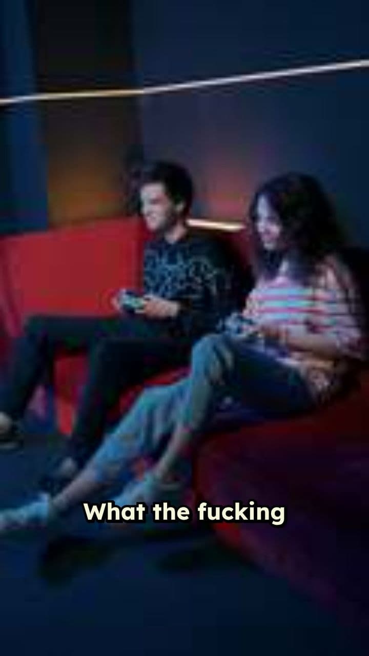 Brayden’s Cringy Racist Gamer Meltdown