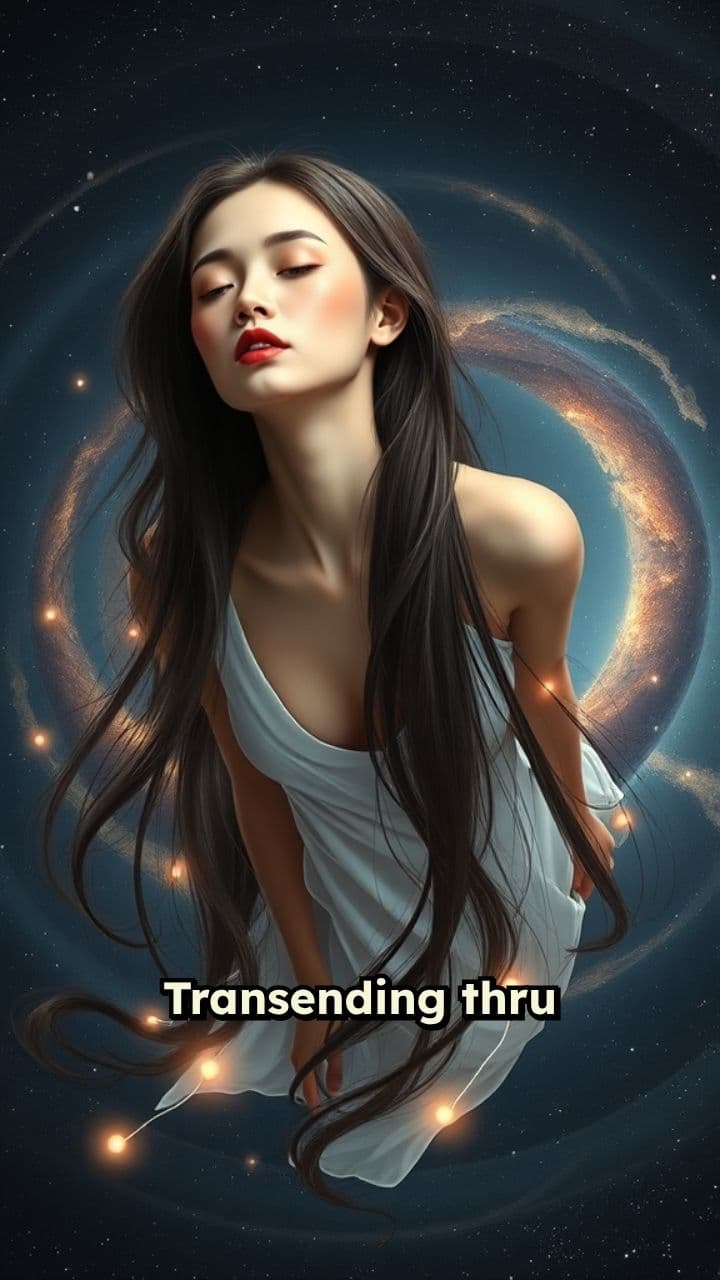 The Power of Energy Cords