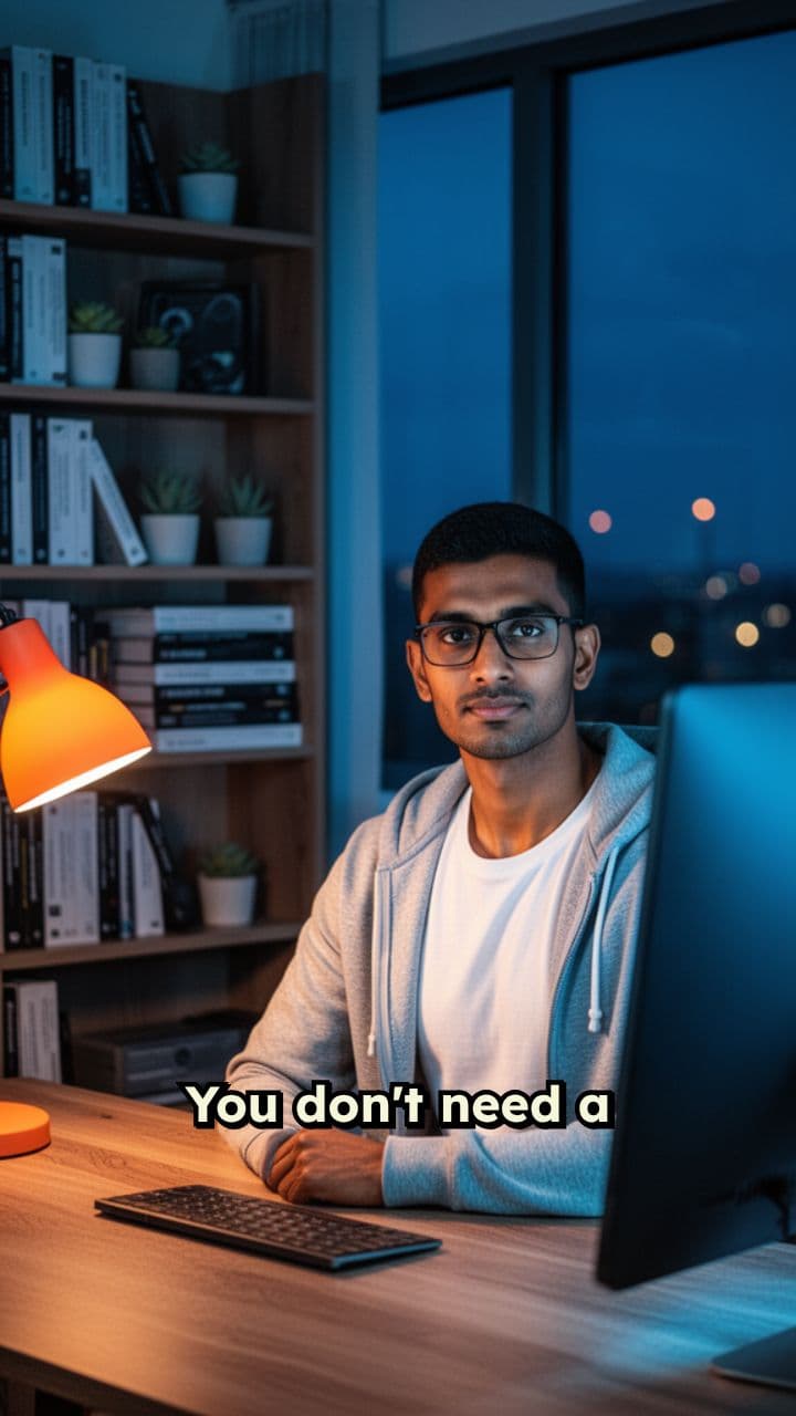 Six-Figure Cloud Career Without a Degree