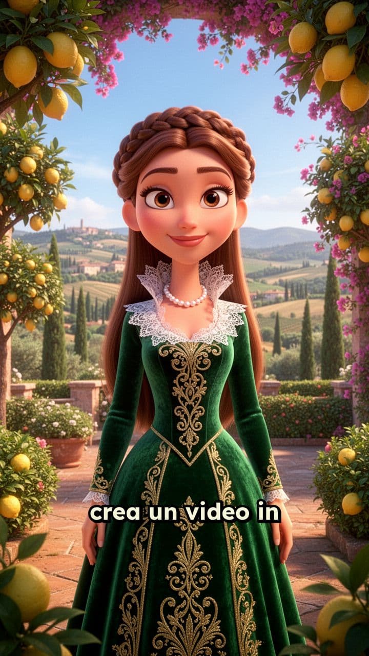 Queen Roberta’s Castle Password