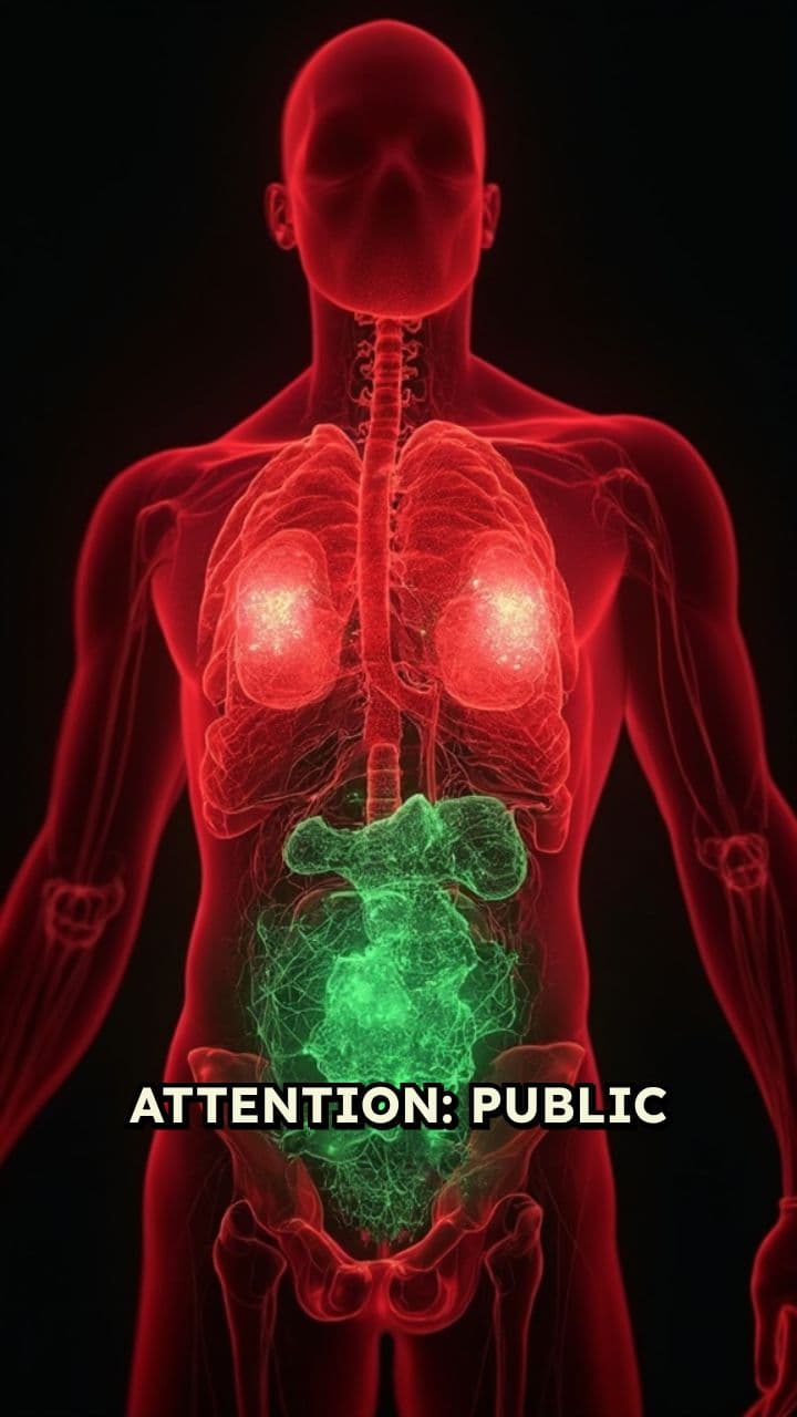 Public Health Warning: Cancer Lawsuit Payouts (duplicated)