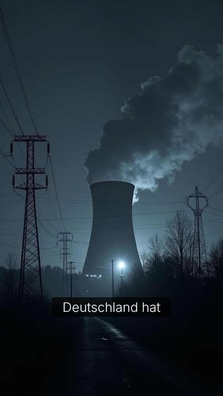 Strompreise: Wer profitiert wirklich?