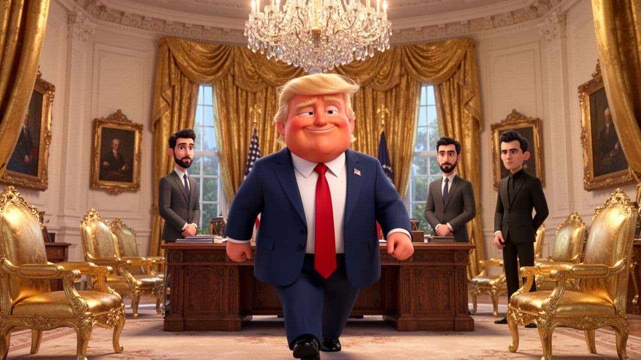 The Measure of the Man