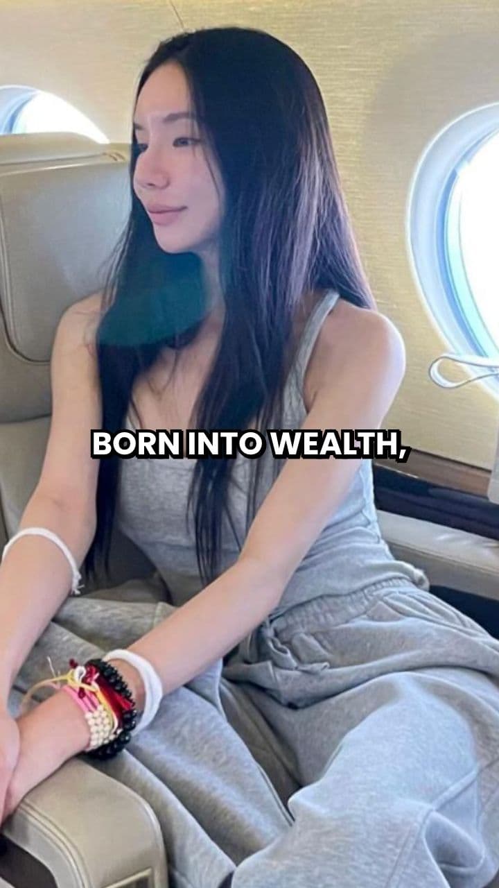 Wealthy Asian Women Redefining Legacy