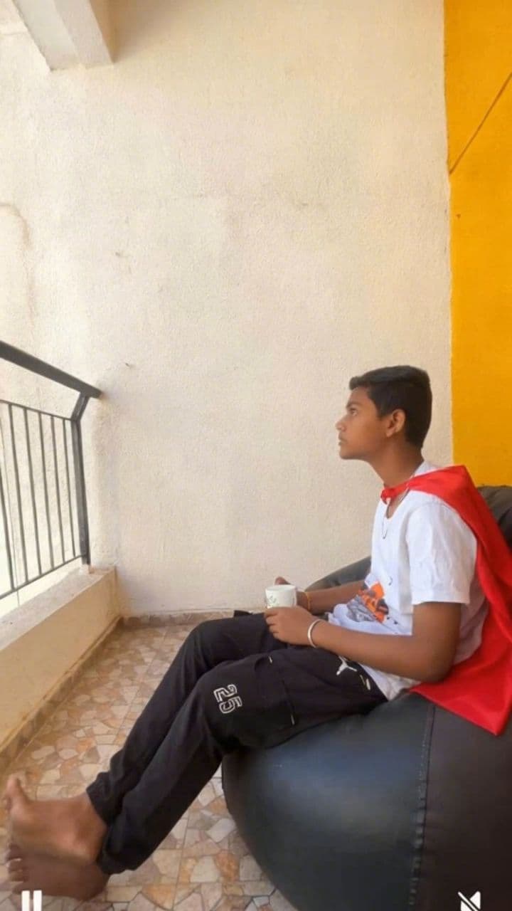 Image transform video