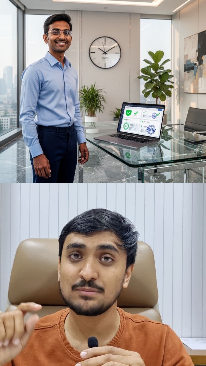 Get GST Number in 3 Days with Rule 14A