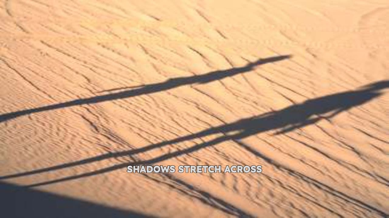 Psalm 31 – Refuge in Your Hands