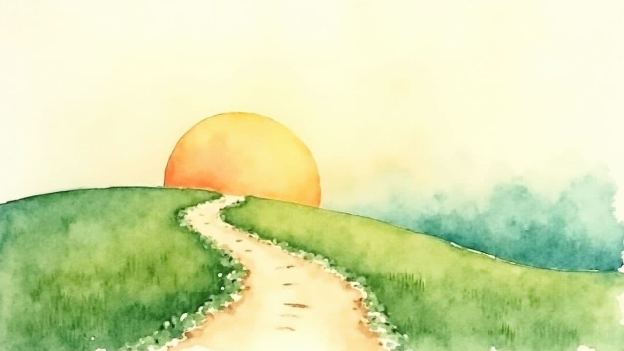 Let the Children Come