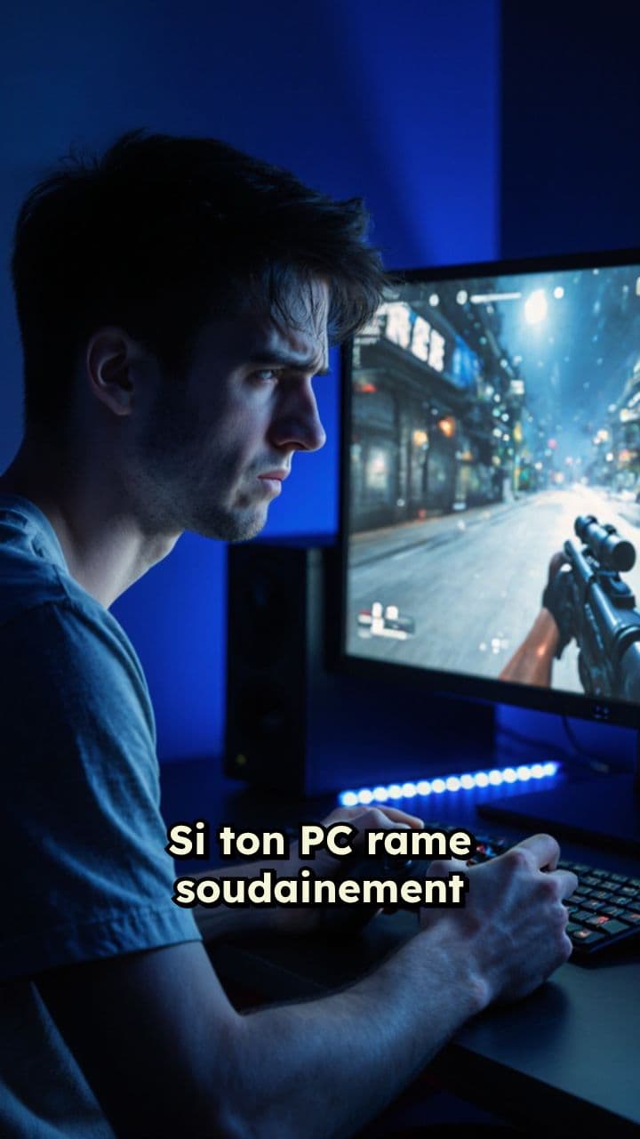 Correctif Nvidia pour Windows 11 en urgence