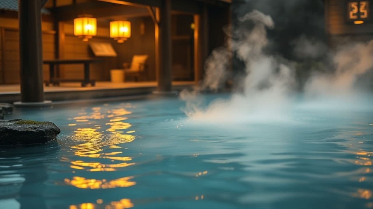 ゆけむりハートビート