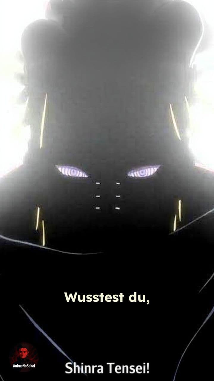 Minato gegen Pain: Ein perfekter Moment