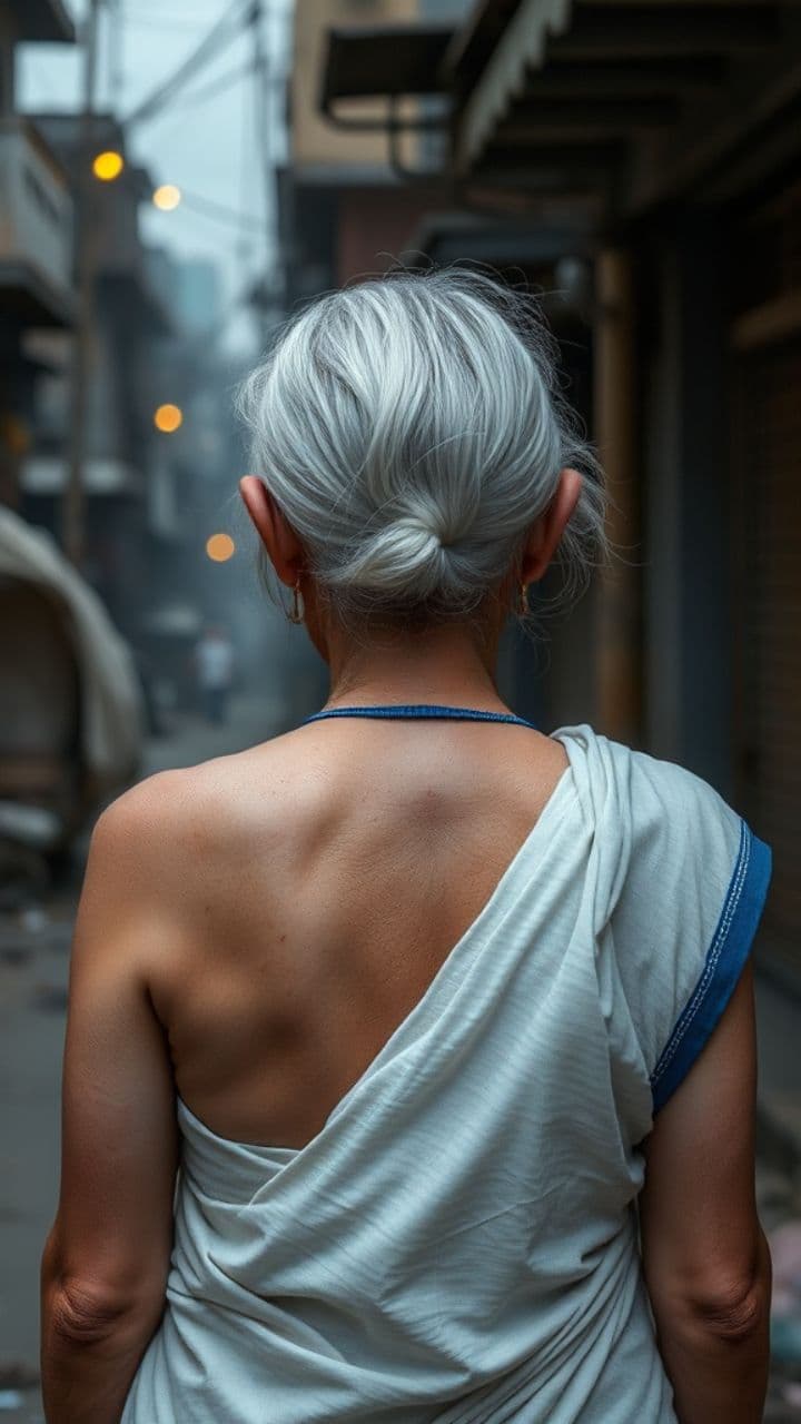 Mother Teresa: Exposing the Deception