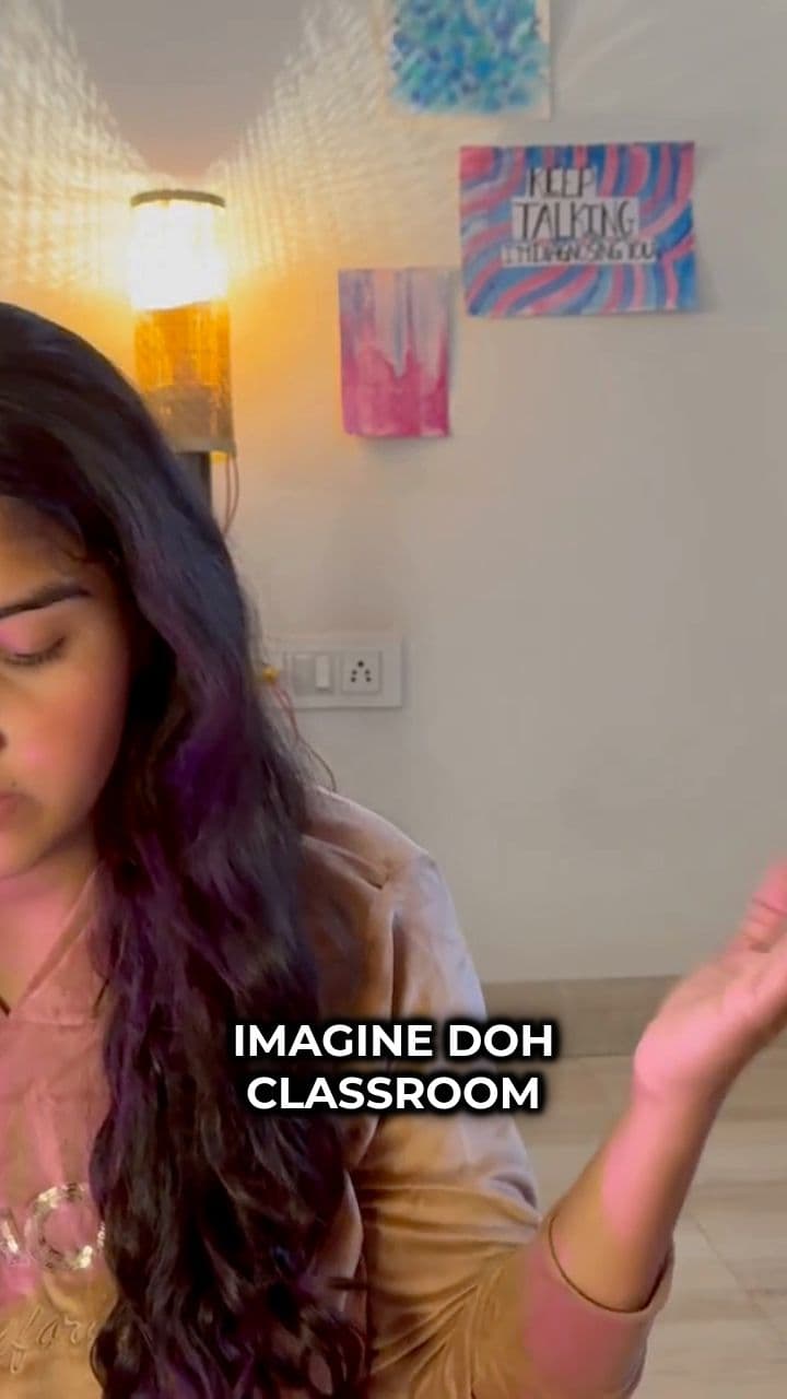 Classroom Culture: Questioning vs. Silence