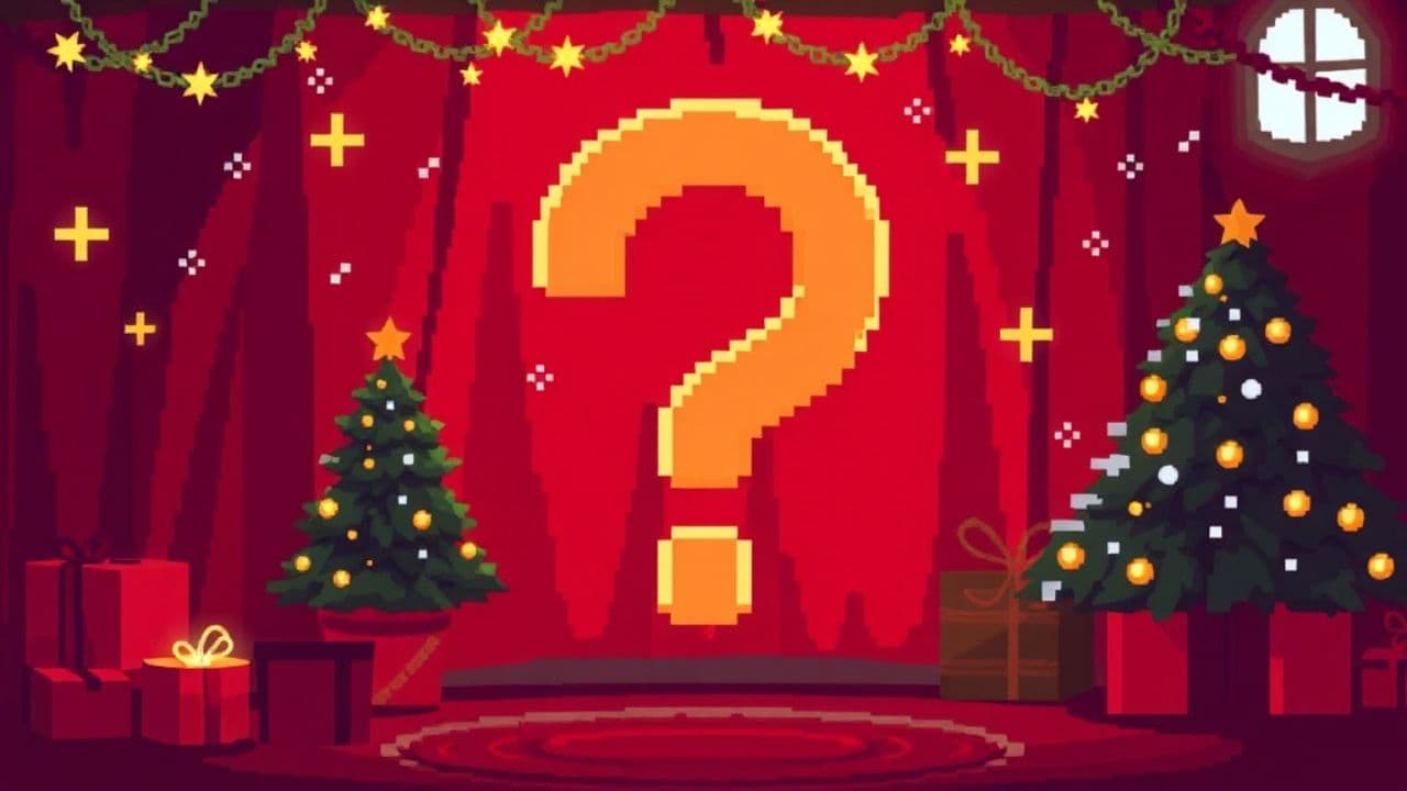 The Evolution of Christmas Elves