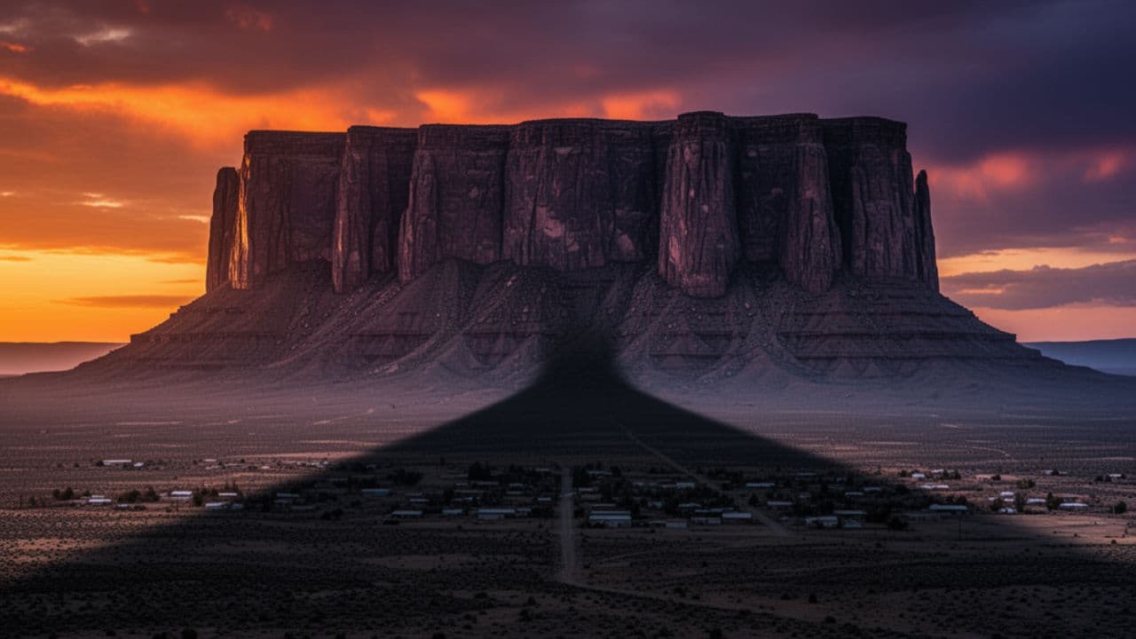 The Dulce Base Underground War