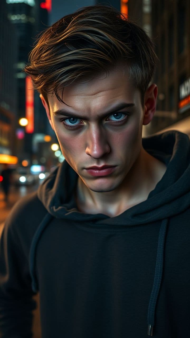 Противоречия эмоций