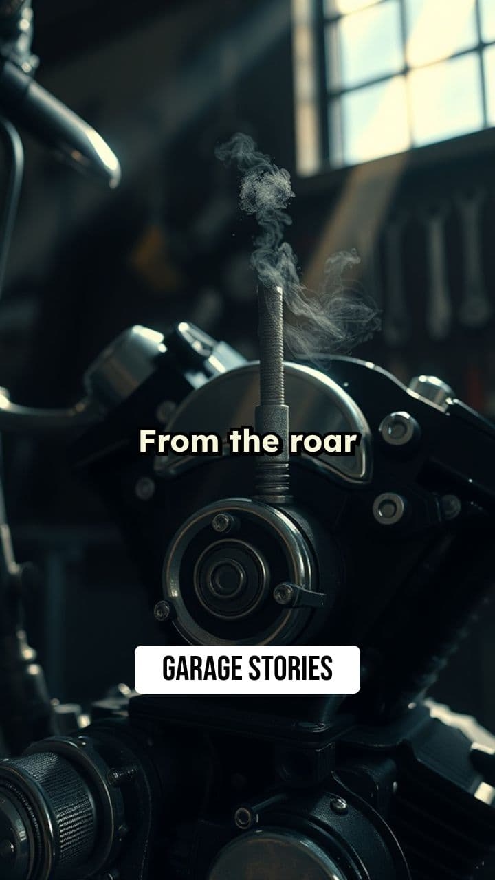 Underage Indonesia x Biker's Station: Custom Culture Statement