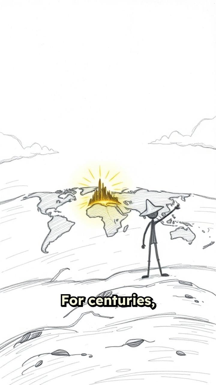 El Dorado: The Golden Madness