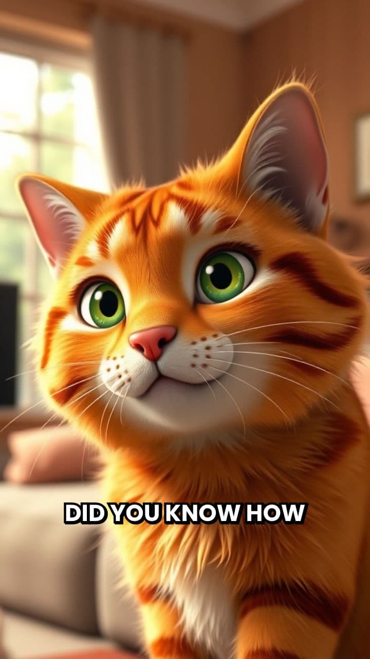 How to Create Viral Cat Videos