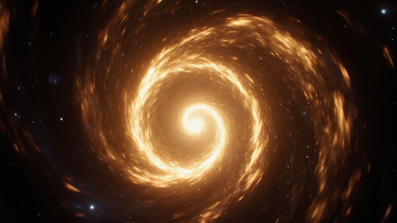 Cheers to 2025: A Year of Magic