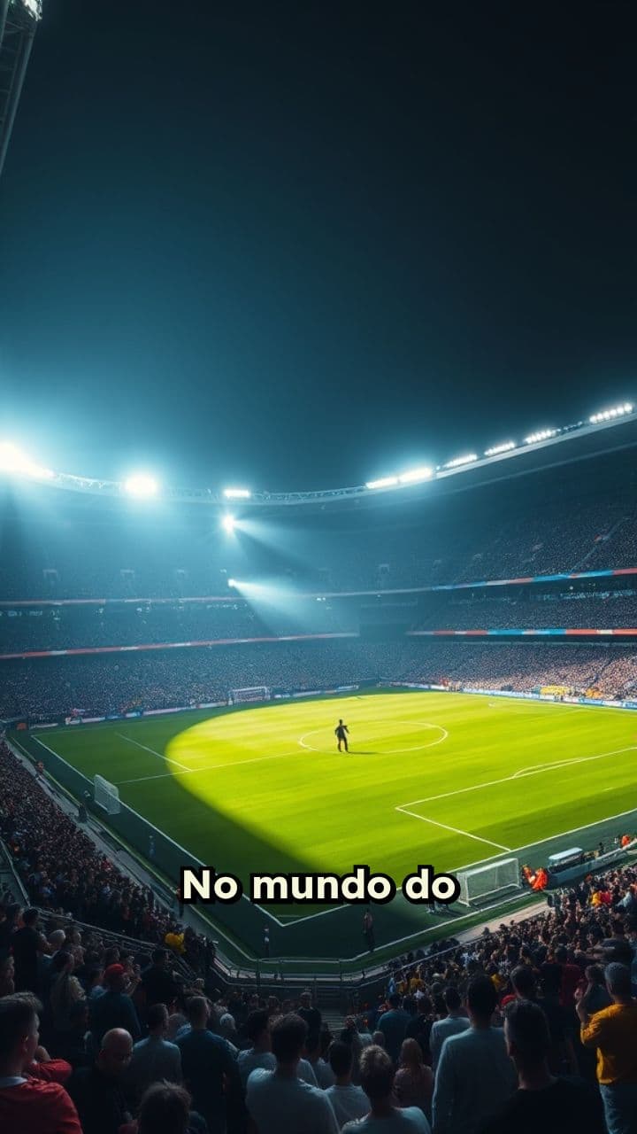 Neymar: O Elogio ao Talento