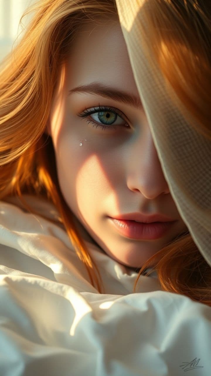 Guardian Angel Set Me Free