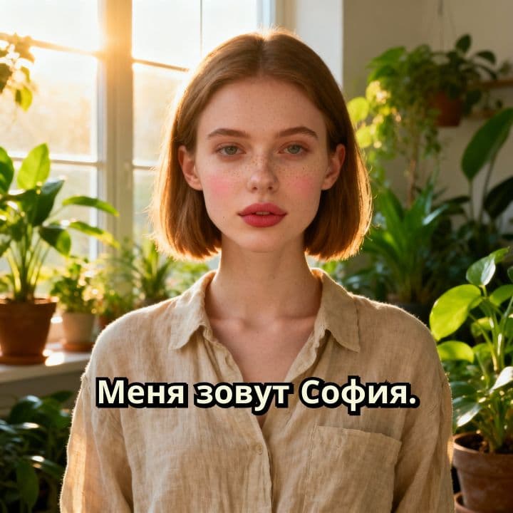 Принять заикание и быть собой