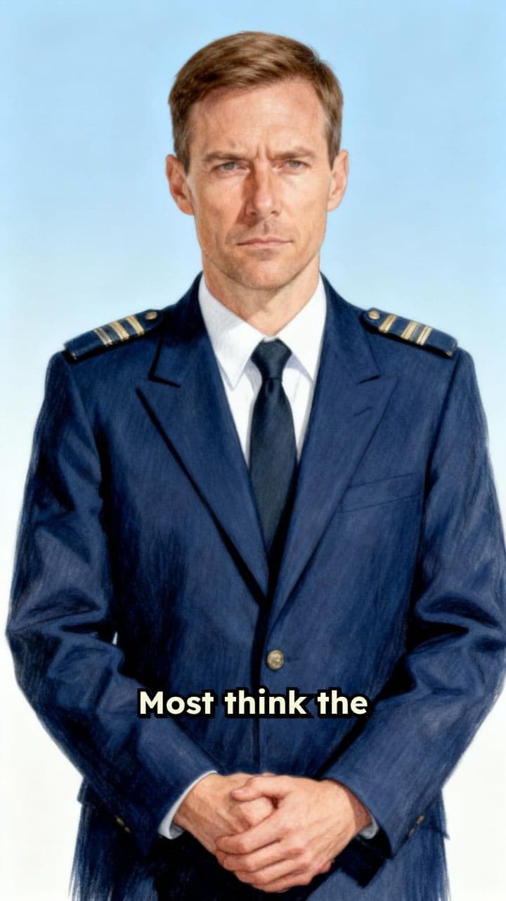 The Real Helicopter Pilot Exam