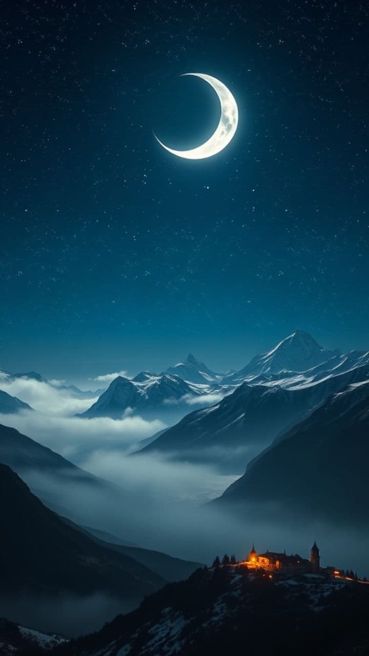 Navidad chaska Jesús wawa k'anchay