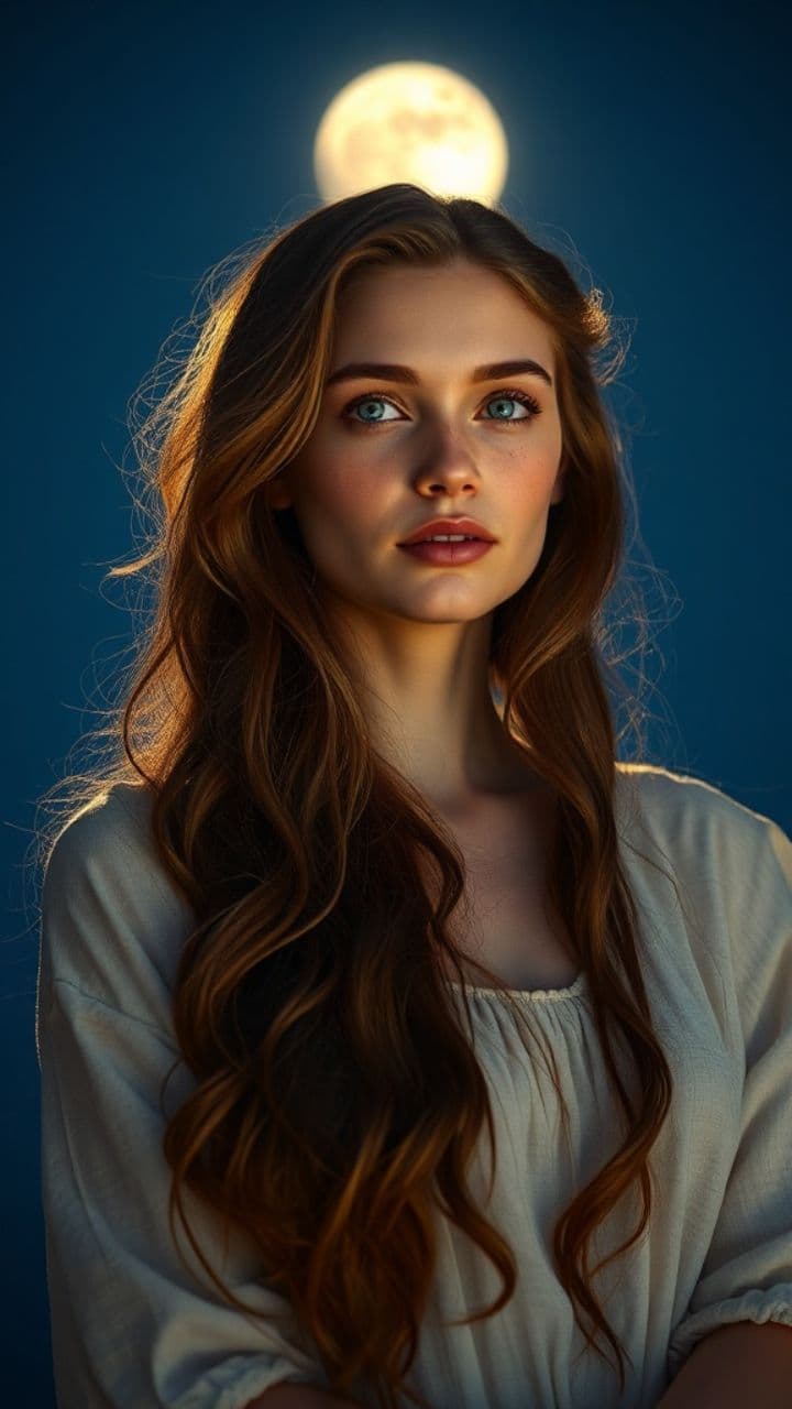 Whispers of Peace and Love