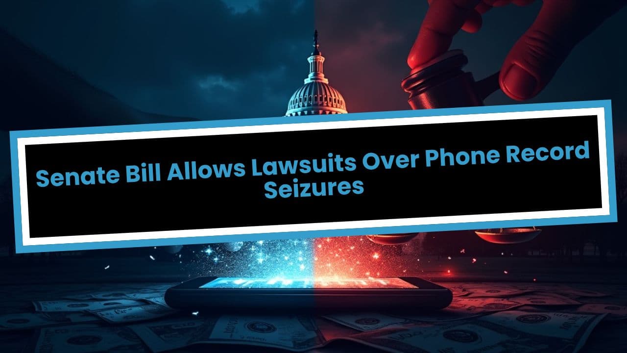 This Shocking Provision In Government Shutdown Bill Is Bad News For Deep State