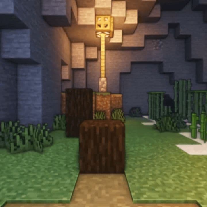 Endless Continuation