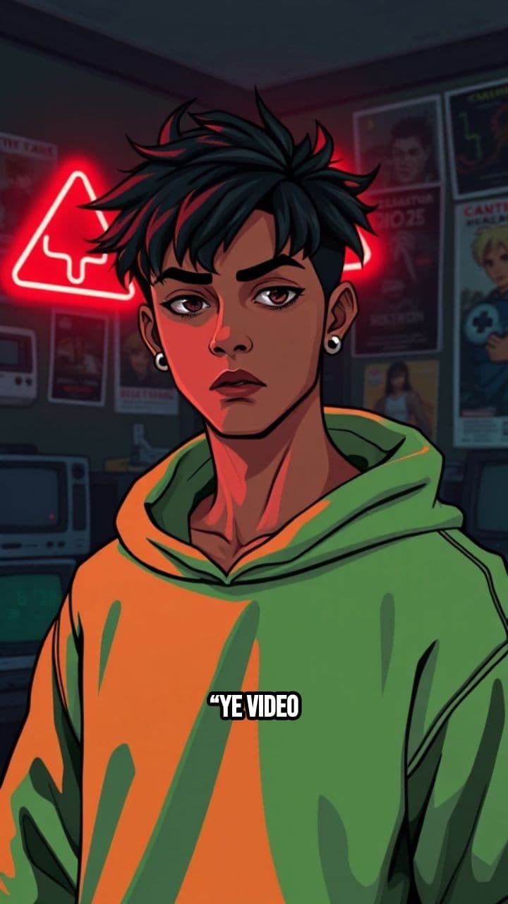 Gen-Z Ke Kadwe Facts