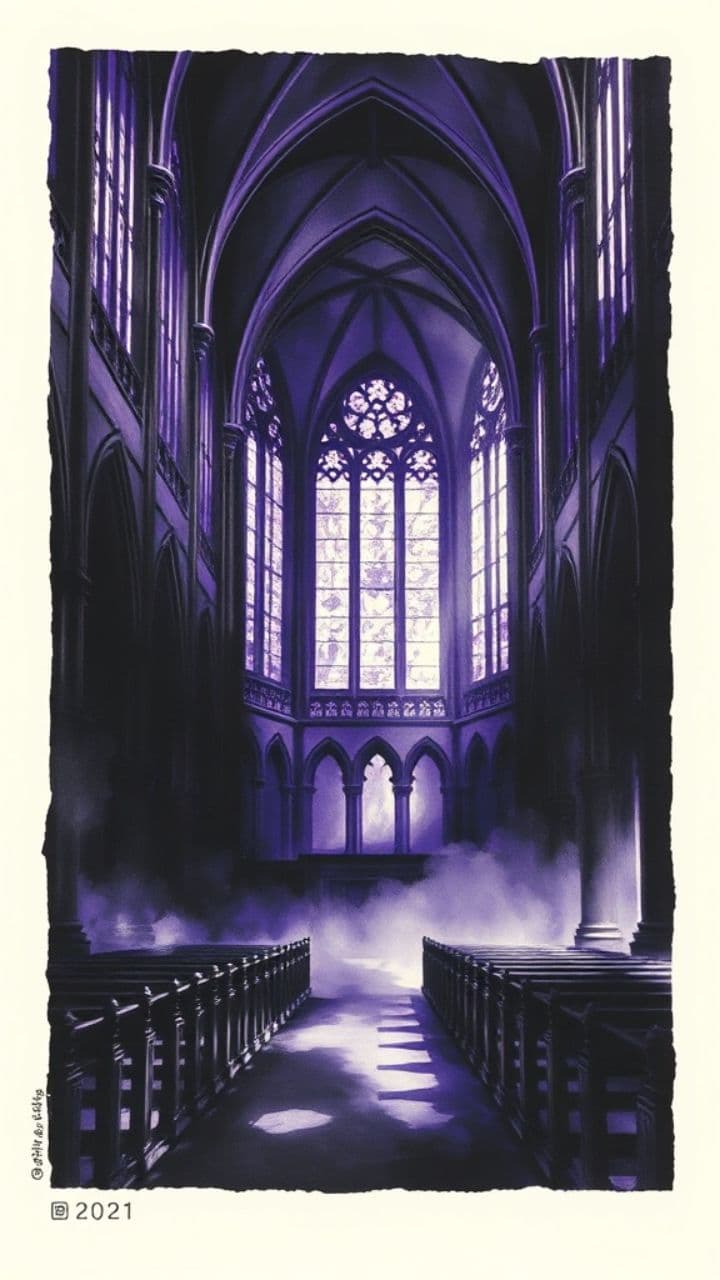 El Sabor de la Oscuridad