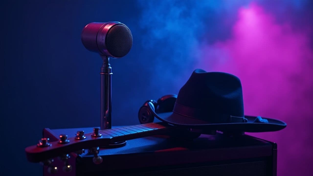 Noche de Corrido Tumbado