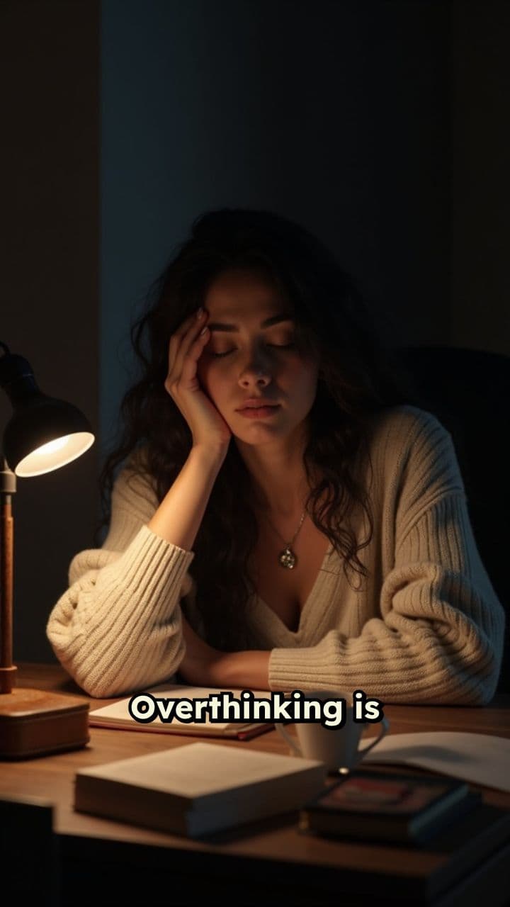 Choose Clarity Over Anxiety