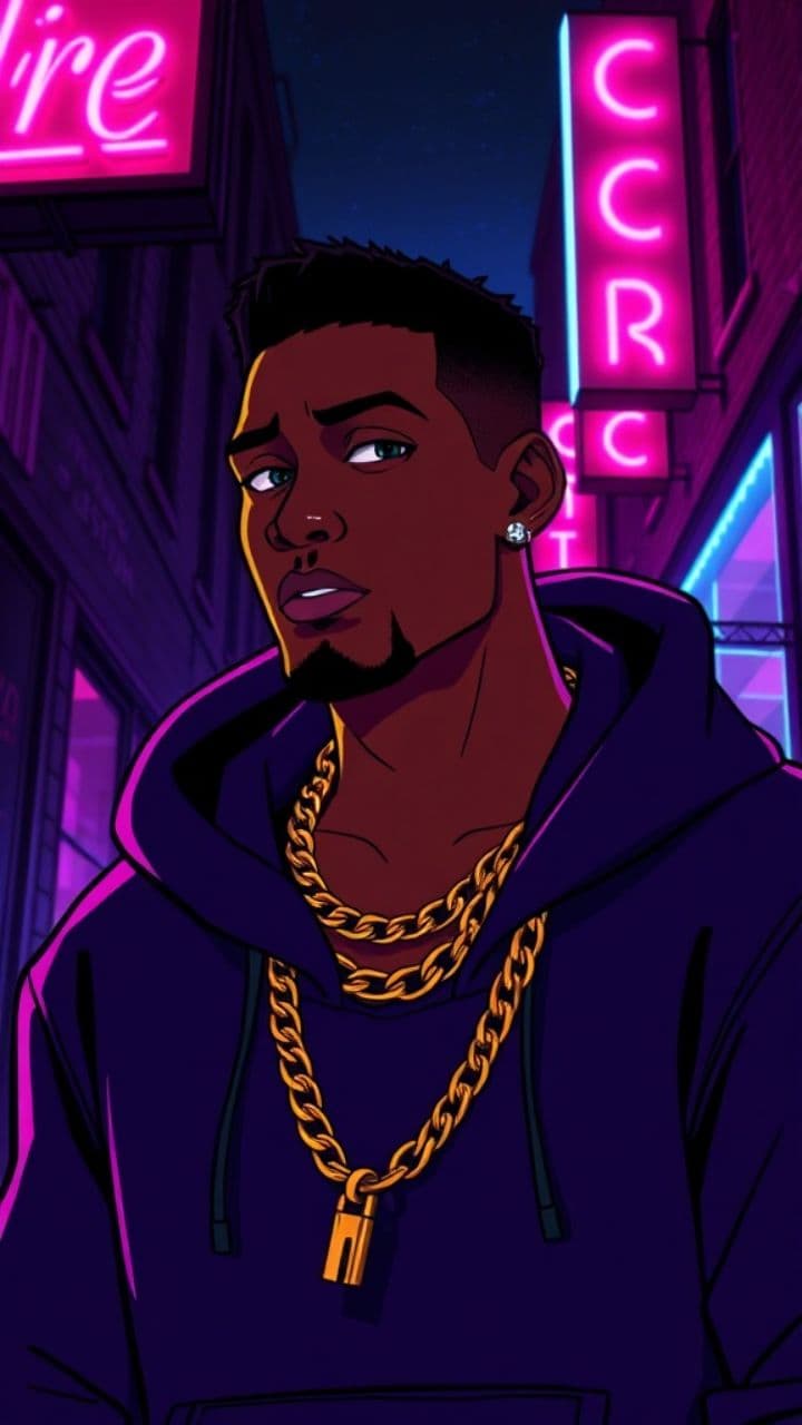 Three-Headed Monster Hip Hop