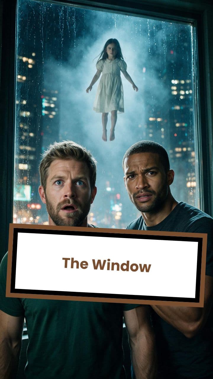 The Window