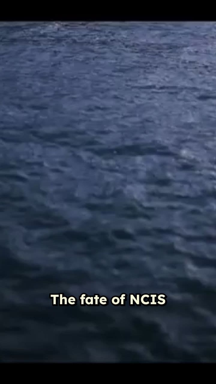 NCIS Tony and Ziva Season 2 Uncertain