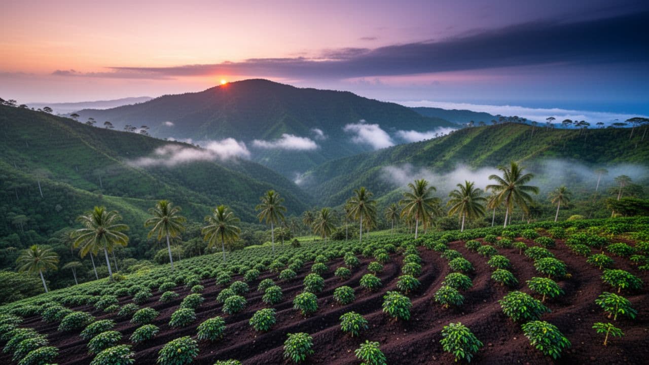 Haitiano Trabajador con Orgullo