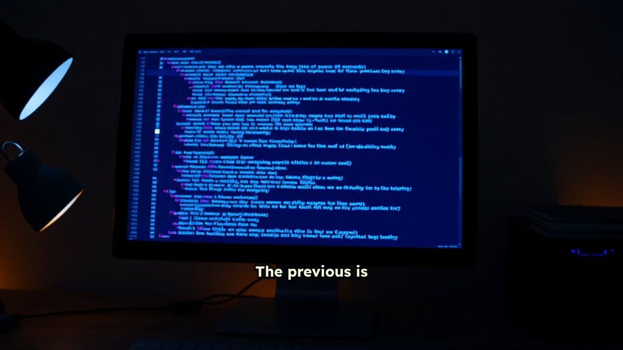 Pulizia del testo per generazione vocale