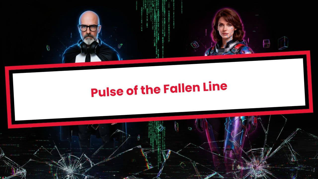 Pulse of the Fallen Line